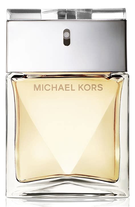 michael kors eau de parfum original|Michael Kors parfums pour femme.